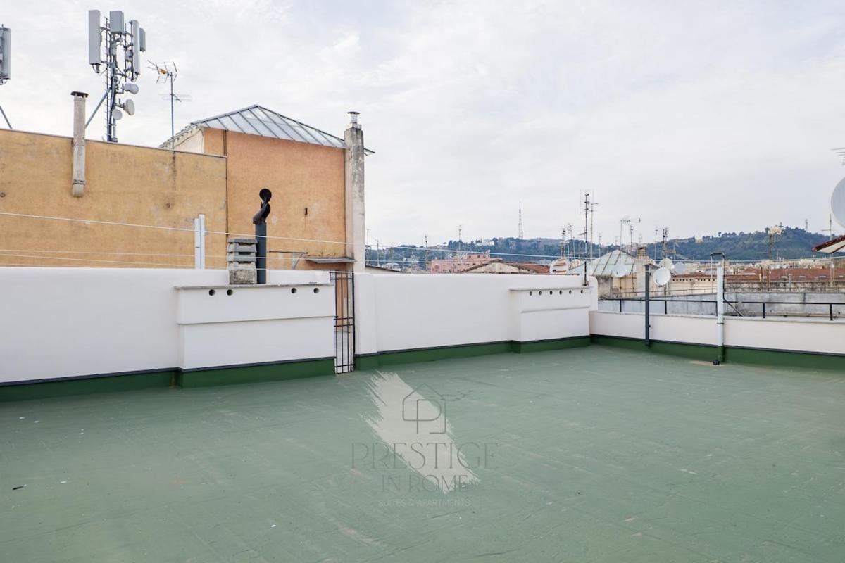 New! Finestra Su San Pietro Apartment *