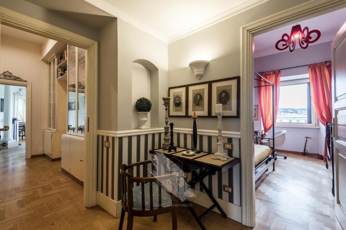 New! Finestra Su San Pietro Apartment