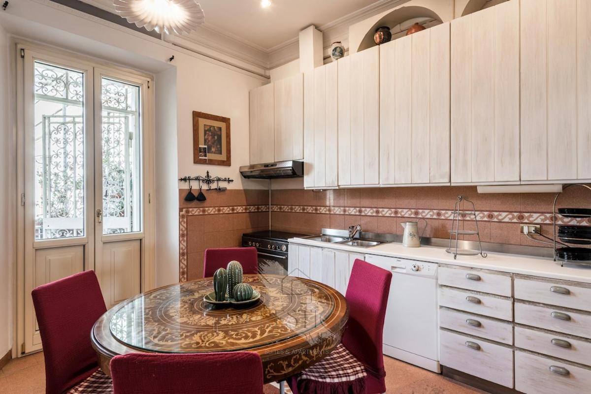 New! Finestra Su San Pietro Apartment Rome