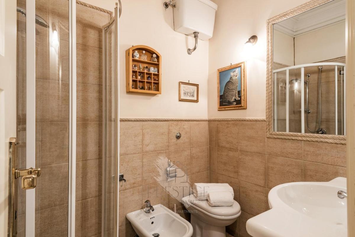 New! Finestra Su San Pietro Apartment Rome