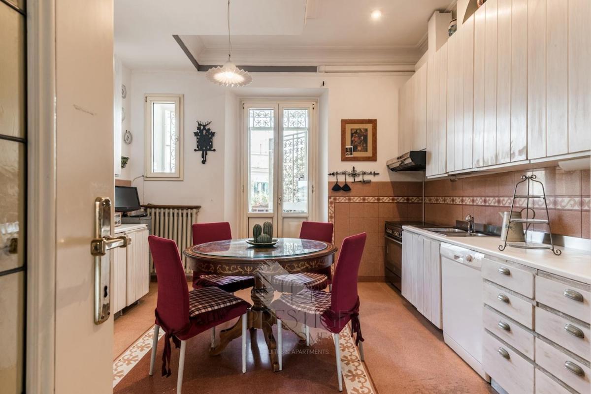 New! Finestra Su San Pietro Apartment *