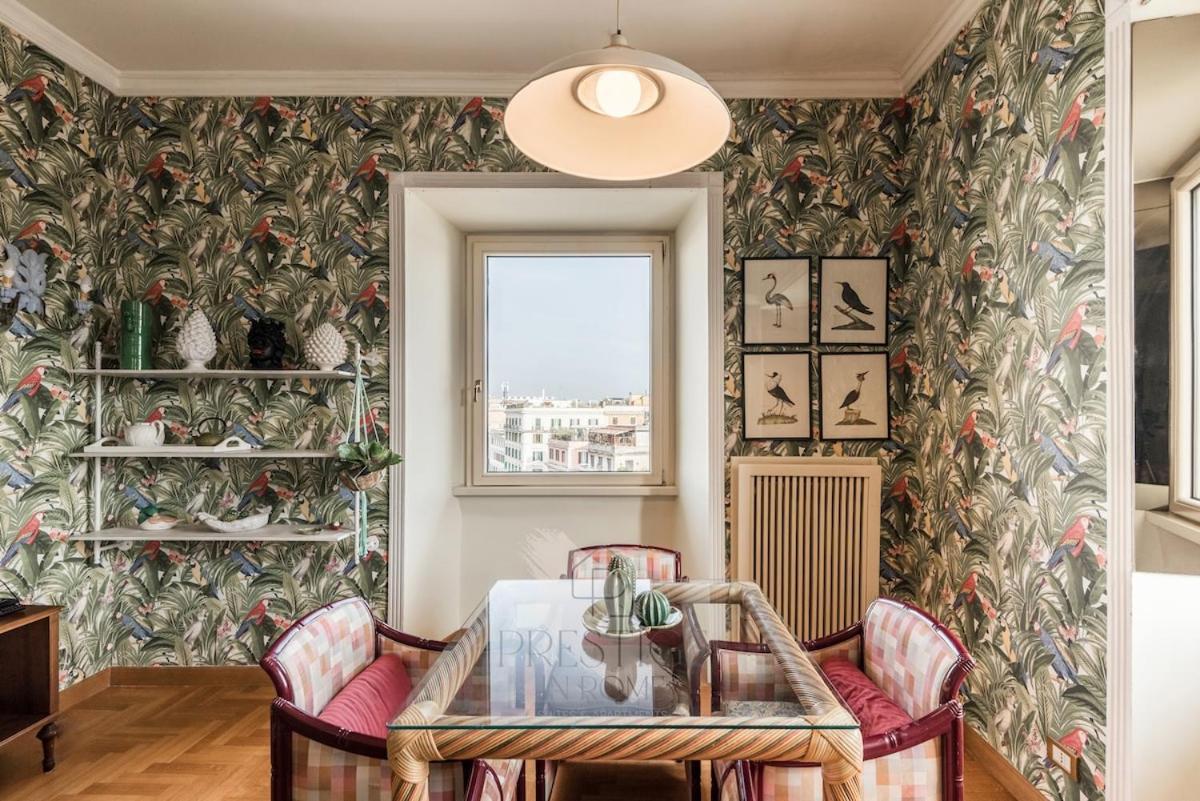 New! Finestra Su San Pietro Apartment *