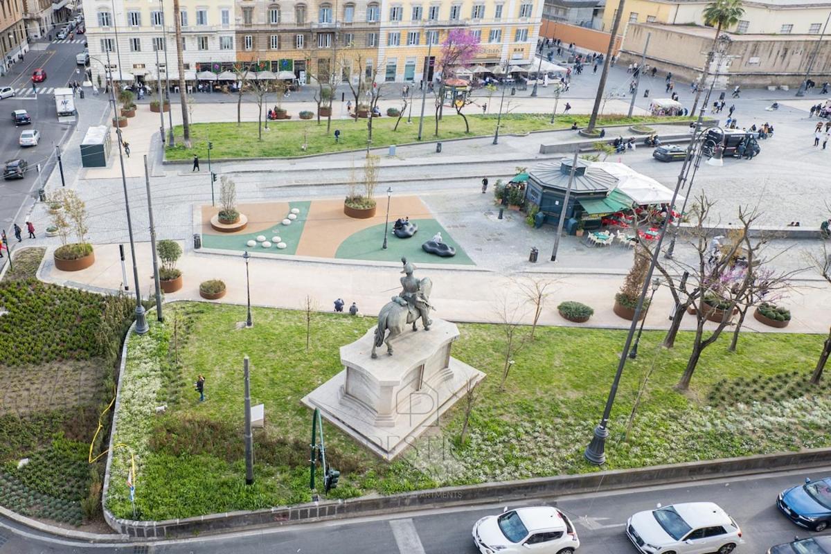 New! Finestra Su San Pietro * Rome