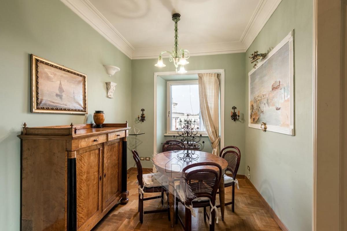 Apartment New! Finestra Su San Pietro Rome