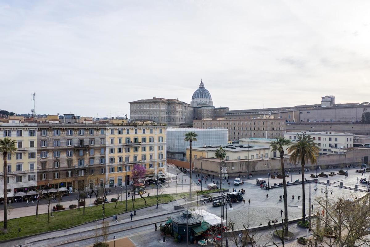 New! Finestra Su San Pietro * Rome