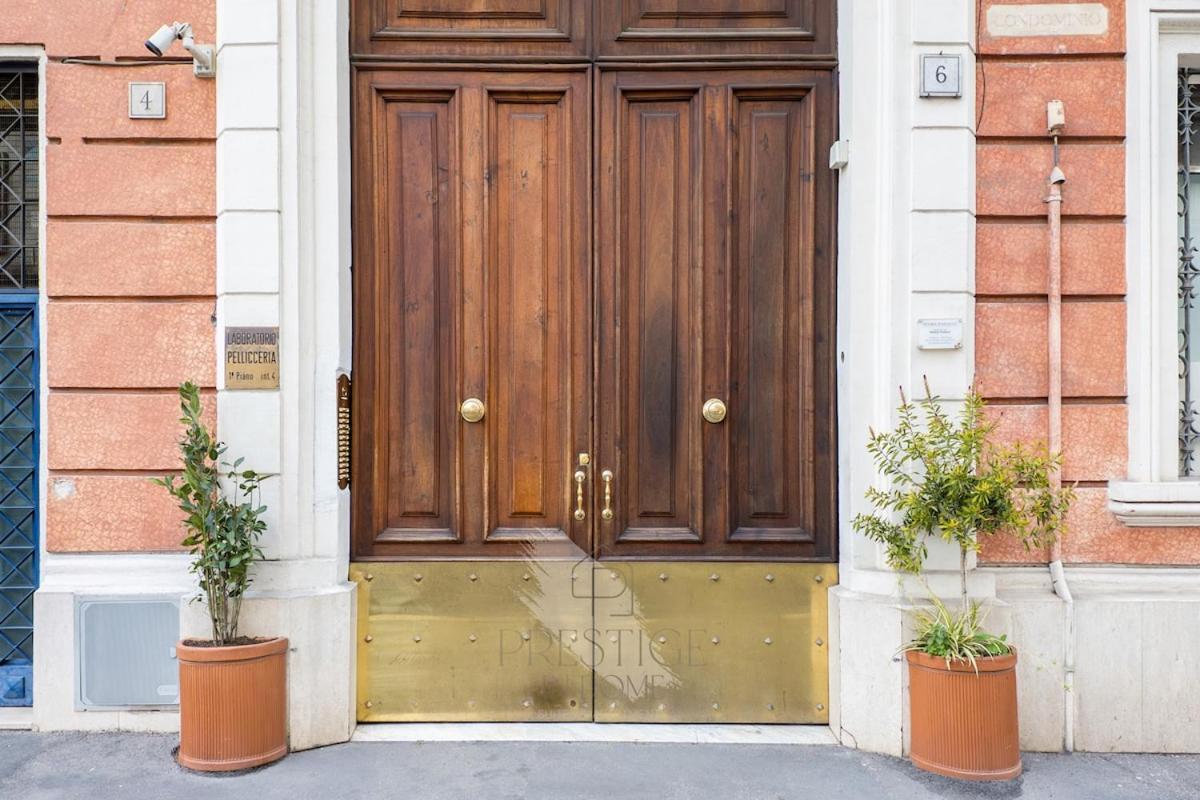 New! Finestra Su San Pietro