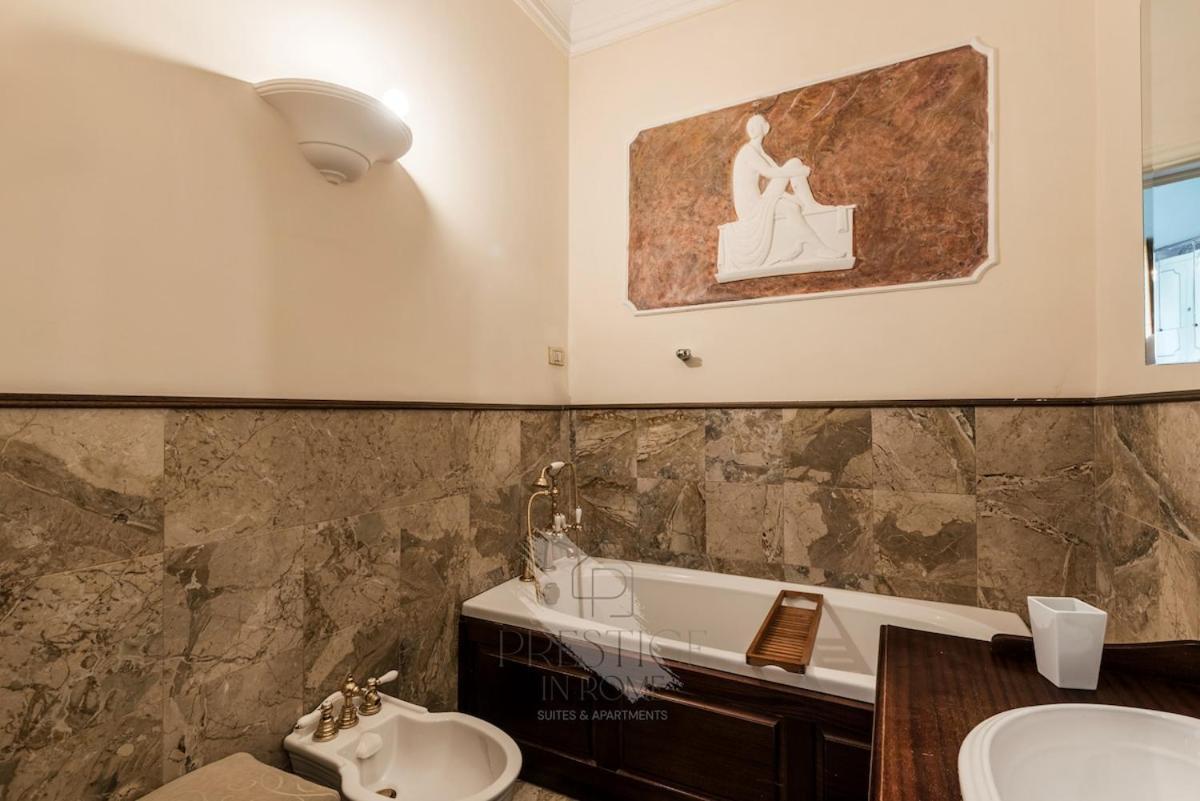 New! Finestra Su San Pietro Apartment Rome