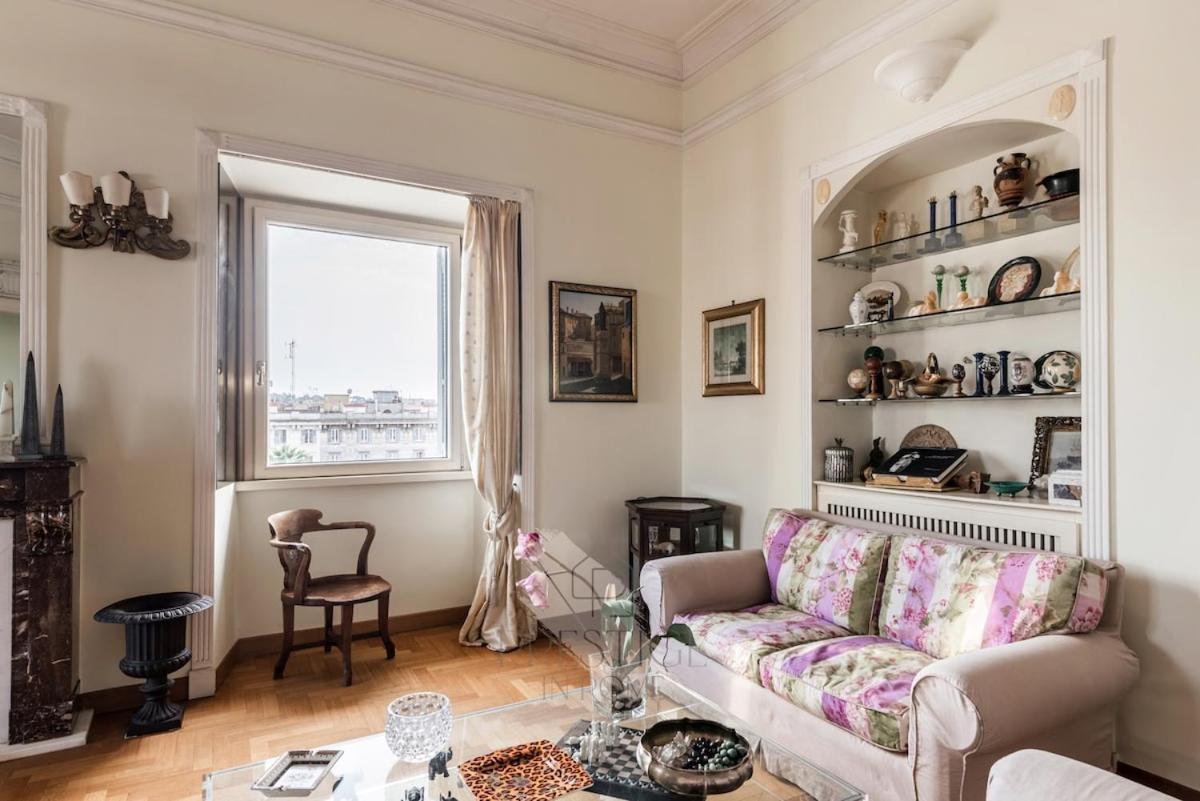 Apartment New! Finestra Su San Pietro