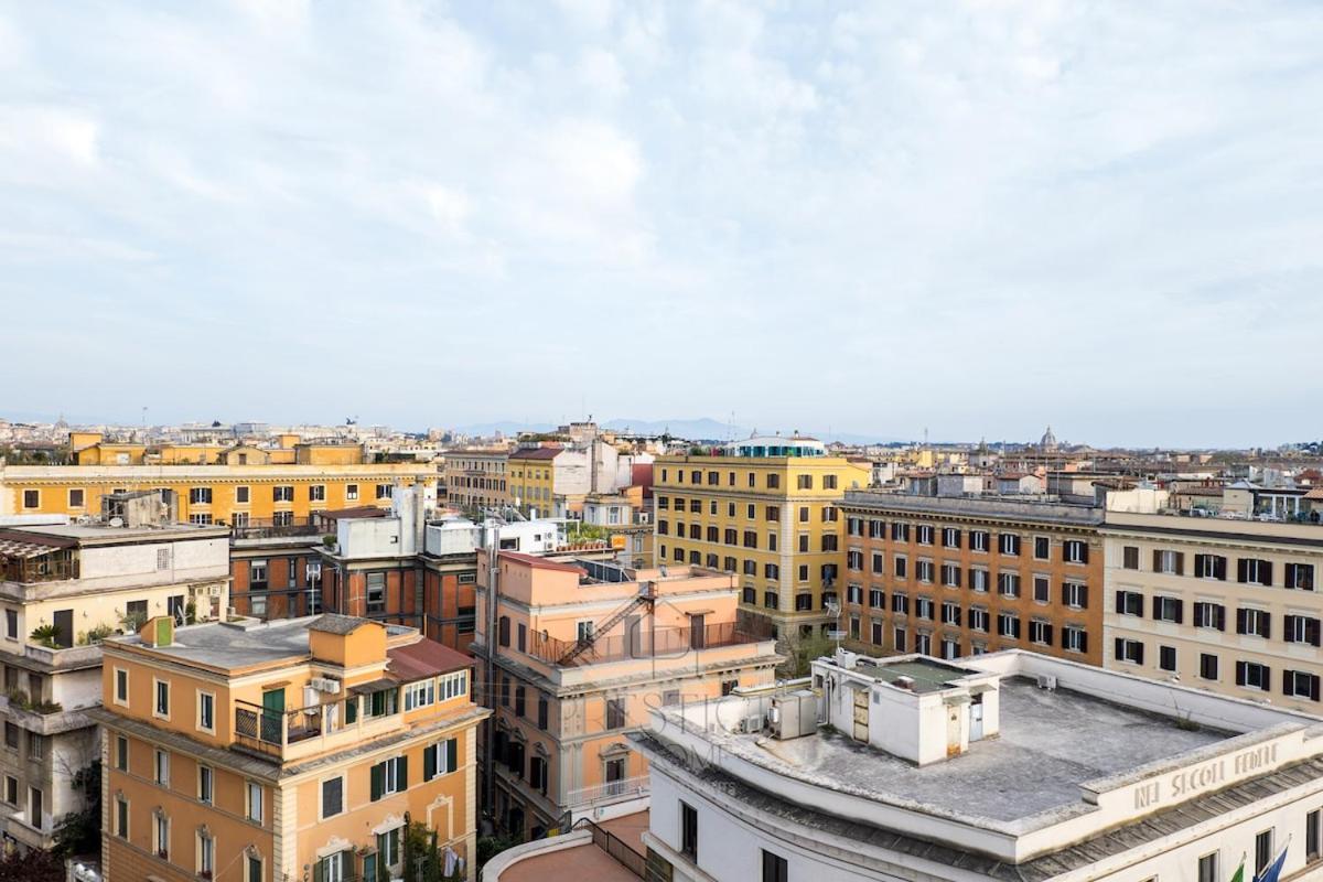 New! Finestra Su San Pietro * Rome