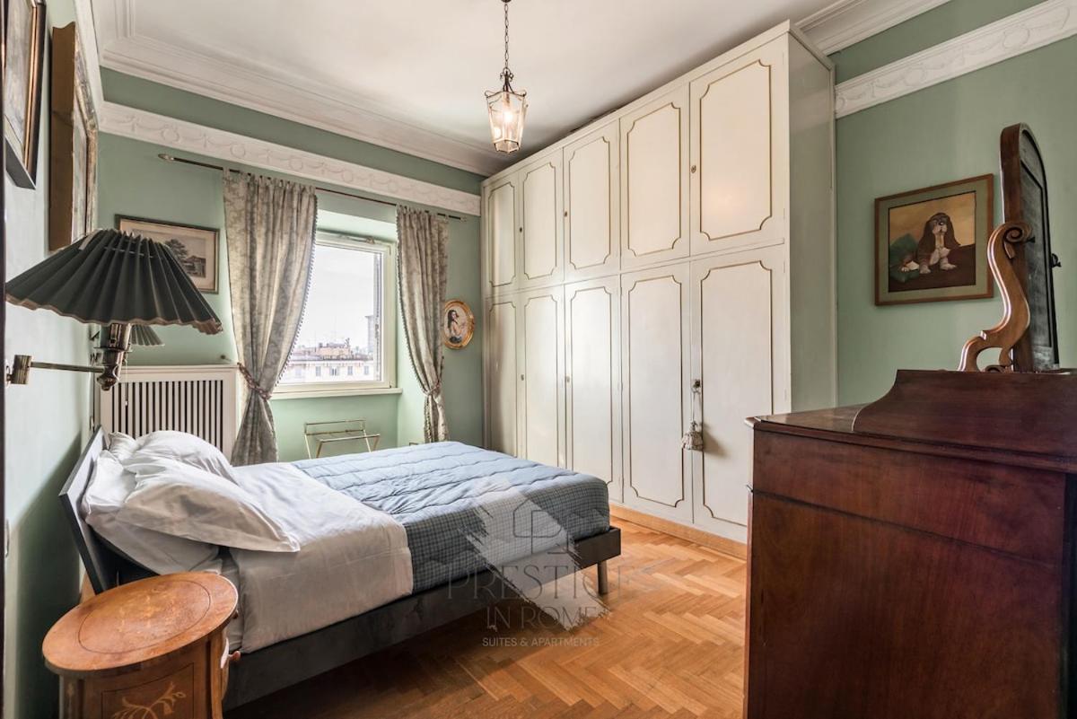 Apartment New! Finestra Su San Pietro